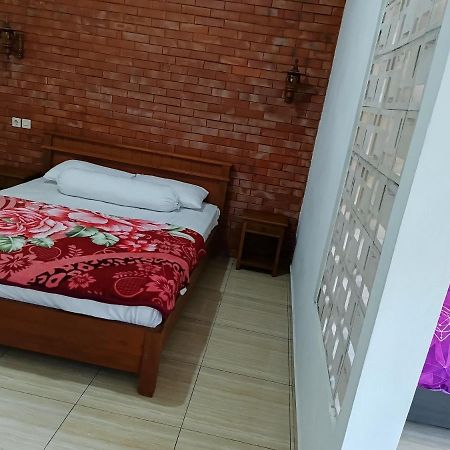 Warung Rizka Lejlighed Ngadisari Eksteriør billede