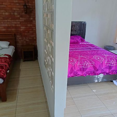 Warung Rizka Lejlighed Ngadisari Eksteriør billede