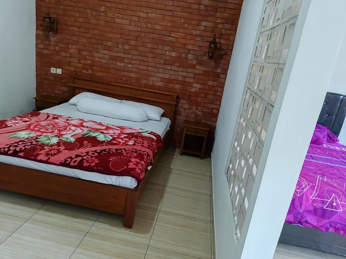Warung Rizka Lejlighed Ngadisari Eksteriør billede