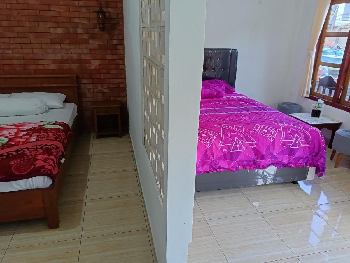 Warung Rizka Lejlighed Ngadisari Eksteriør billede