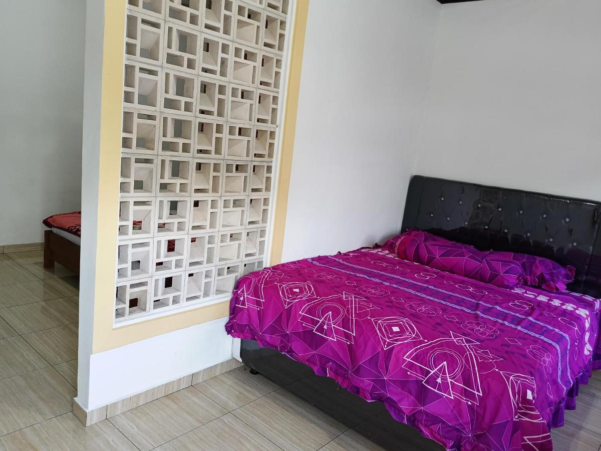 Warung Rizka Lejlighed Ngadisari Eksteriør billede