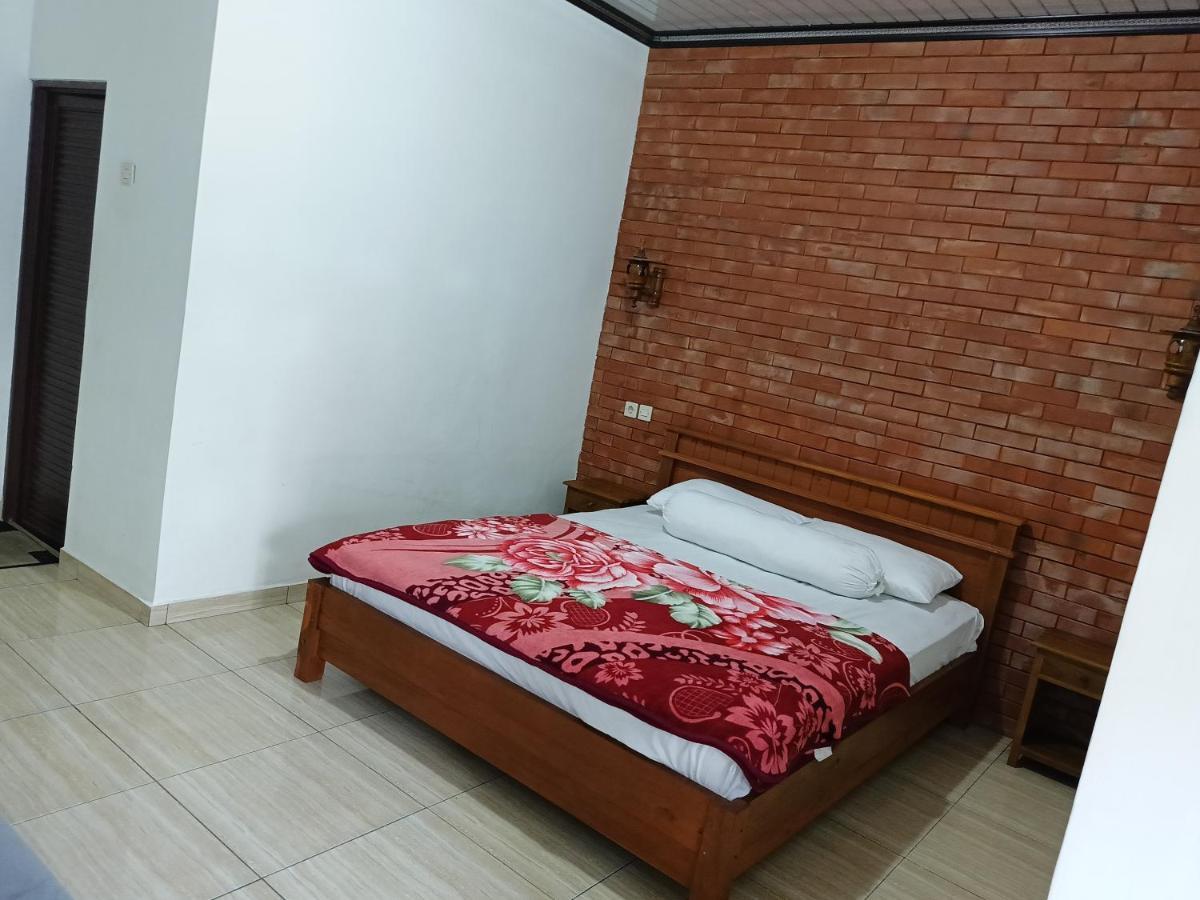 Warung Rizka Lejlighed Ngadisari Eksteriør billede